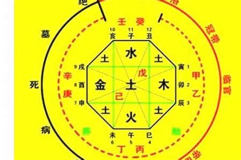 八字日干|生辰八字算命、五行喜用神查询（免费测算）